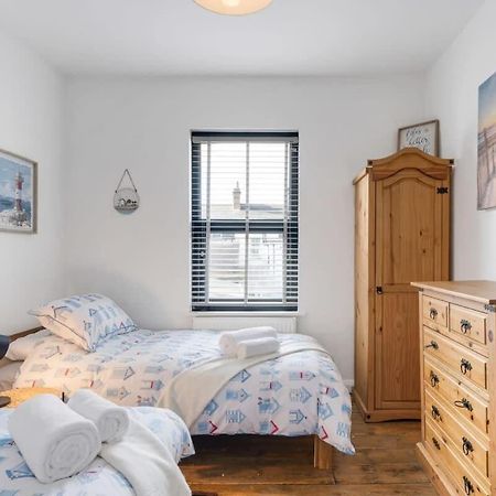 Stylish House W Free Parking Nr Exeter Centre Vila Exterior foto