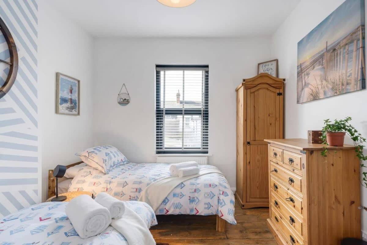 Stylish House W Free Parking Nr Exeter Centre Vila Exterior foto